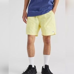 Katin OTG X Without Walls Trail Short Yellow, LARGE